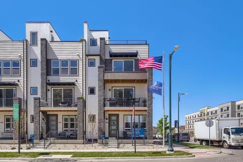 9200 E 47th Ave #203, Denver, CO 80238