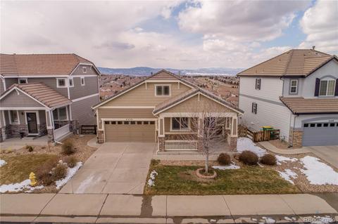 2233 Broadleaf Loop, Castle Rock, CO 80109 photo 1