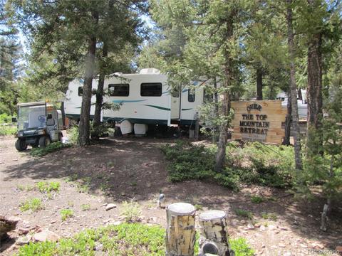 167 Pullman Loop, Hartsel, CO 80449 photo 11