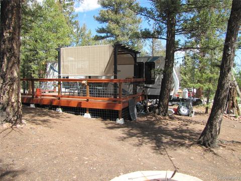 167 Pullman Loop, Hartsel, CO 80449 photo 13