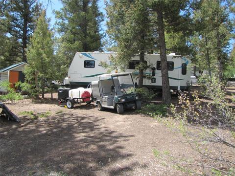 167 Pullman Loop, Hartsel, CO 80449 photo 12