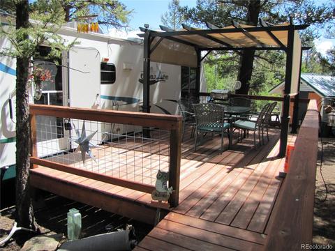 167 Pullman Loop, Hartsel, CO 80449 photo 8