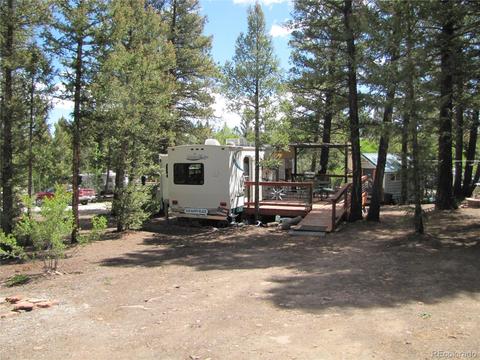 167 Pullman Loop, Hartsel, CO 80449 photo 1