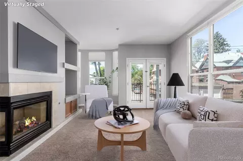 1521 Vine St #108, Denver, CO 80206