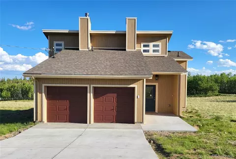 1546 Georgia Pass Lookout, Jefferson, CO 80456