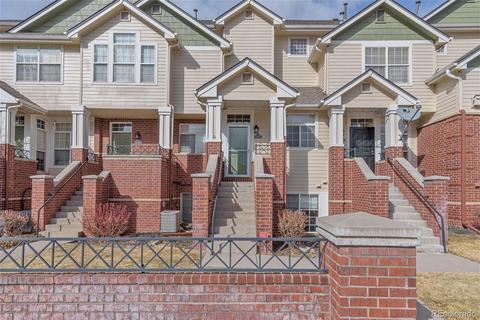 9770 E Florida Pl, Aurora, CO 80247 photo 1
