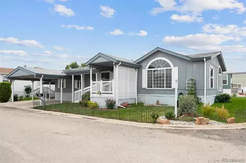 1801 W 92nd Ave, Federal Heights, CO 80260