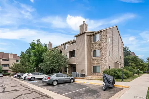 7474 S Alkire St #203, Littleton, CO 80127