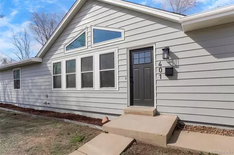 401 N 16th Ave, Brighton, CO 80601