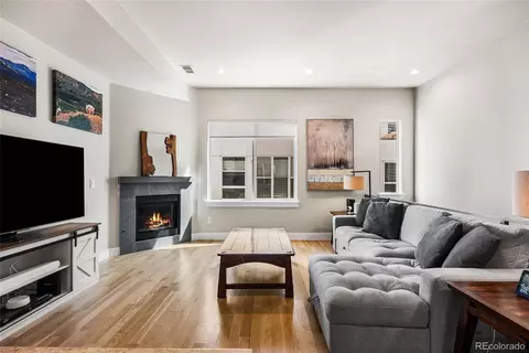 2737 W 24th Ave #4, Denver, CO 80211