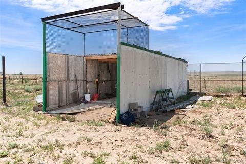 15710 S Lauppe Rd, Yoder, CO 80864 photo 21
