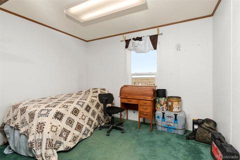 15710 S Lauppe Rd, Yoder, CO 80864 photo 15