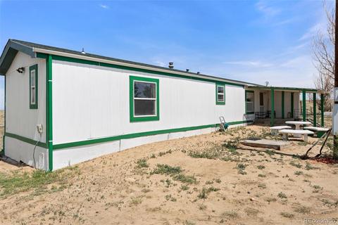 15710 S Lauppe Rd, Yoder, CO 80864 photo 3