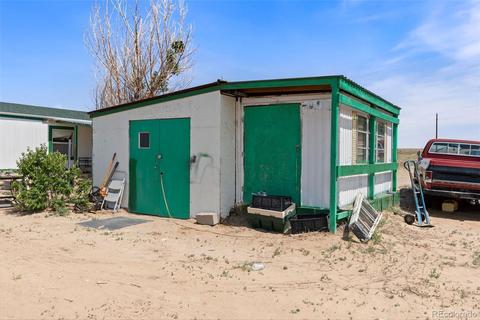 15710 S Lauppe Rd, Yoder, CO 80864 photo 20