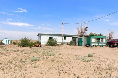 15710 S Lauppe Rd, Yoder, CO 80864 photo 4