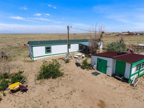 15710 S Lauppe Rd, Yoder, CO 80864 photo 2