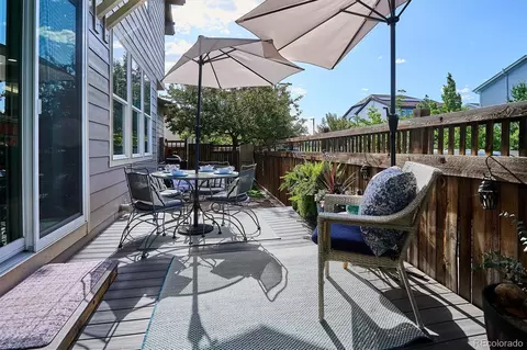 Exterior - 11053 E 28th Pl, Denver, CO 80238 photo 5 of 8