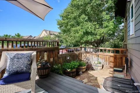 Exterior - 11053 E 28th Pl, Denver, CO 80238 photo 6 of 8
