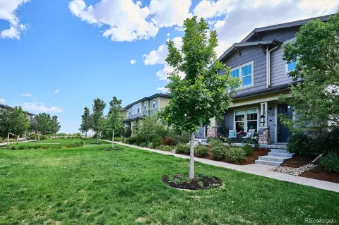 Exterior - 11053 E 28th Pl, Denver, CO 80238 photo 2 of 8