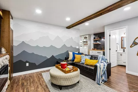 Living - 11053 E 28th Pl, Denver, CO 80238 photo 2 of 2