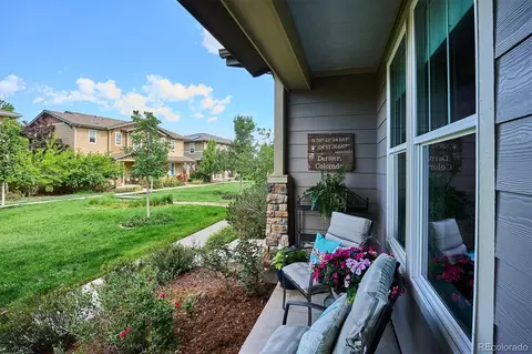 Exterior - 11053 E 28th Pl, Denver, CO 80238 photo 4 of 8
