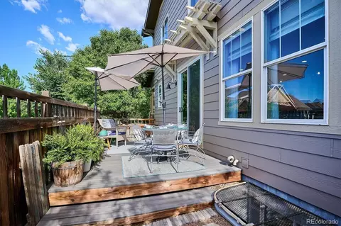 Exterior - 11053 E 28th Pl, Denver, CO 80238 photo 8 of 8