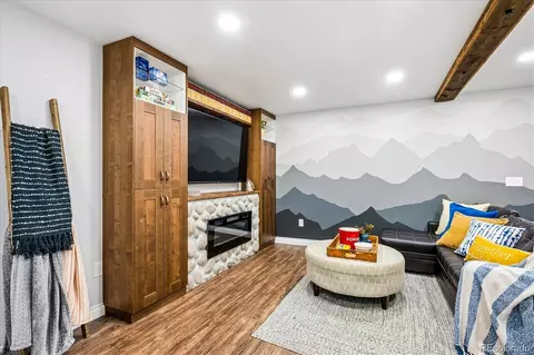 Living - 11053 E 28th Pl, Denver, CO 80238 photo 1 of 2