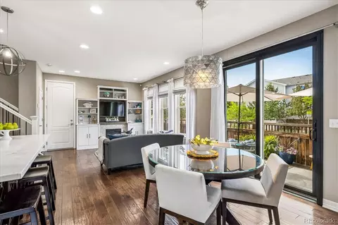 Dining - 11053 E 28th Pl, Denver, CO 80238 photo 1 of 1