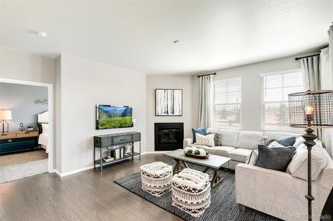 51 S Quantock St, Aurora, CO 80018 photo 5