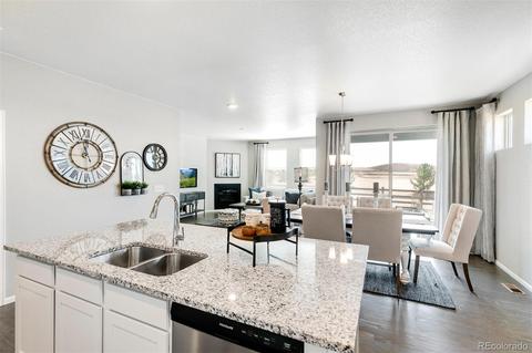 51 S Quantock St, Aurora, CO 80018 photo 13