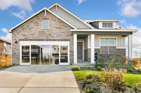 51 S Quantock St, Aurora, CO 80018 photo 1