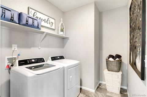 51 S Quantock St, Aurora, CO 80018 photo 24