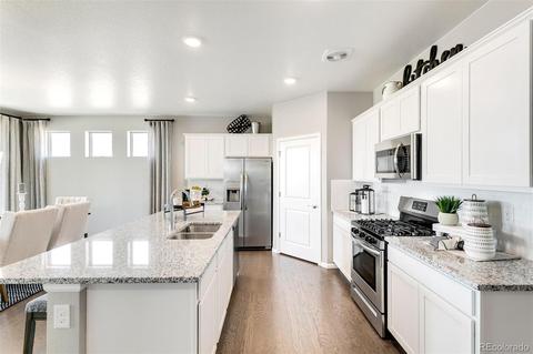 51 S Quantock St, Aurora, CO 80018 photo 12