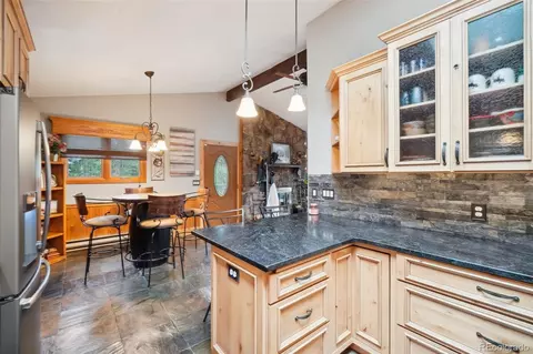 6763 Deer Path, Evergreen, CO 80439 photo 8