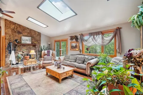 6763 Deer Path, Evergreen, CO 80439 photo 15