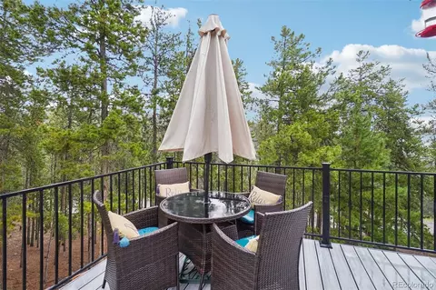 6763 Deer Path, Evergreen, CO 80439 photo 11