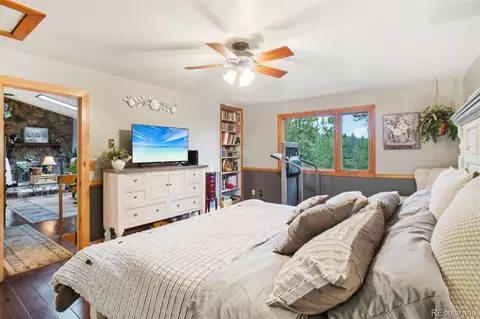 6763 Deer Path, Evergreen, CO 80439 photo 23