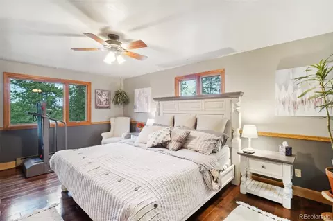 6763 Deer Path, Evergreen, CO 80439 photo 22