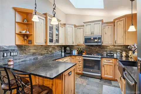 6763 Deer Path, Evergreen, CO 80439 photo 6