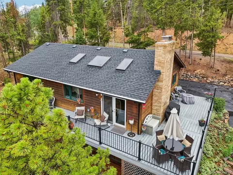 6763 Deer Path, Evergreen, CO 80439 photo 42