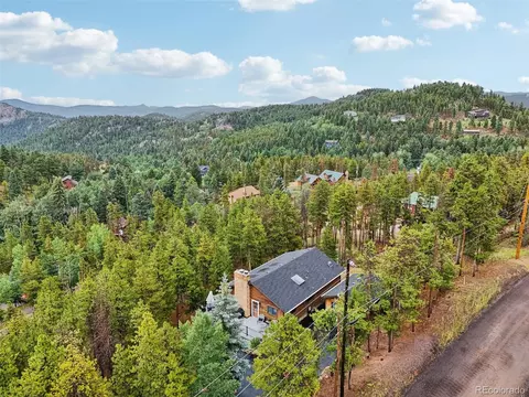 6763 Deer Path, Evergreen, CO 80439 photo 41
