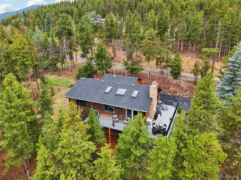 6763 Deer Path, Evergreen, CO 80439 photo 44