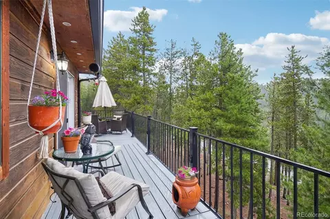 6763 Deer Path, Evergreen, CO 80439 photo 10
