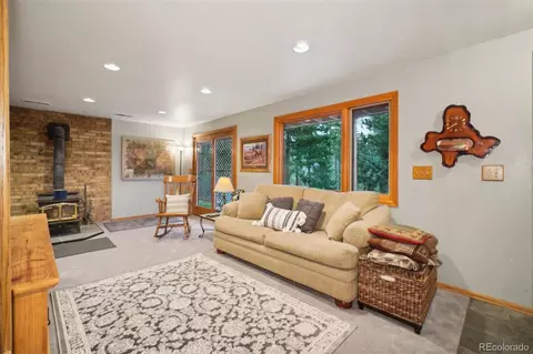 6763 Deer Path, Evergreen, CO 80439 photo 17