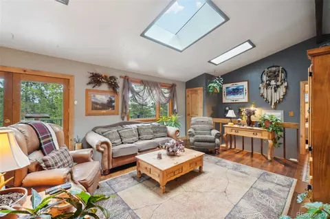 6763 Deer Path, Evergreen, CO 80439 photo 14