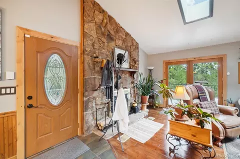 6763 Deer Path, Evergreen, CO 80439 photo 13