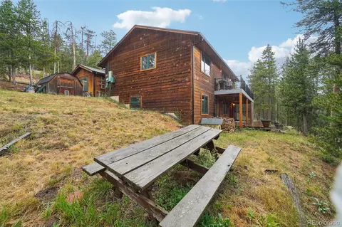 6763 Deer Path, Evergreen, CO 80439 photo 38