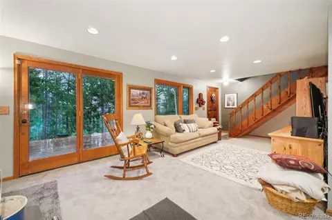 6763 Deer Path, Evergreen, CO 80439 photo 19