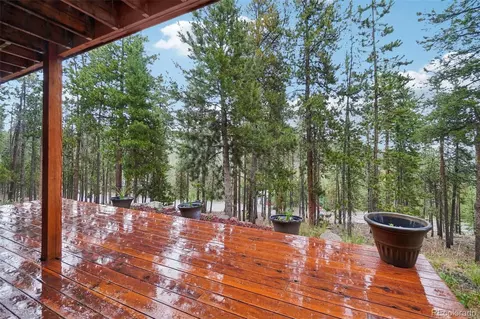 6763 Deer Path, Evergreen, CO 80439 photo 37