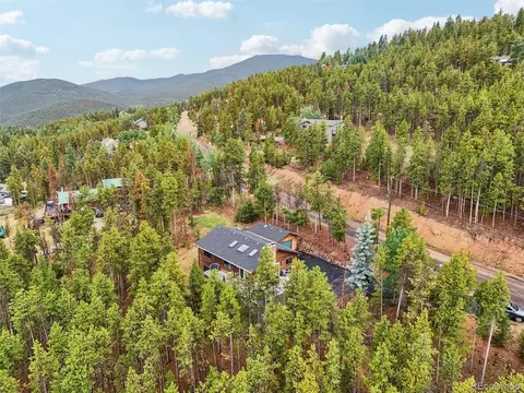 6763 Deer Path, Evergreen, CO 80439 photo 39